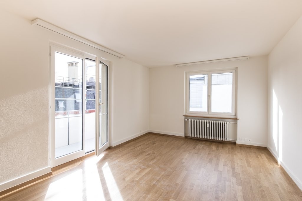 4 rooms apartment, Foto 2 von 4