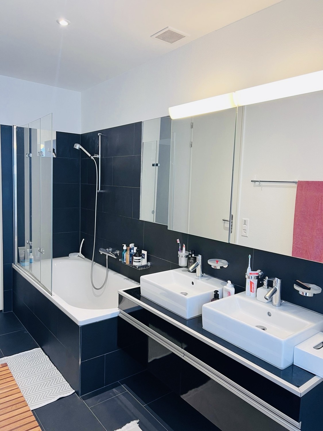 4-Zimmer-Wohnung