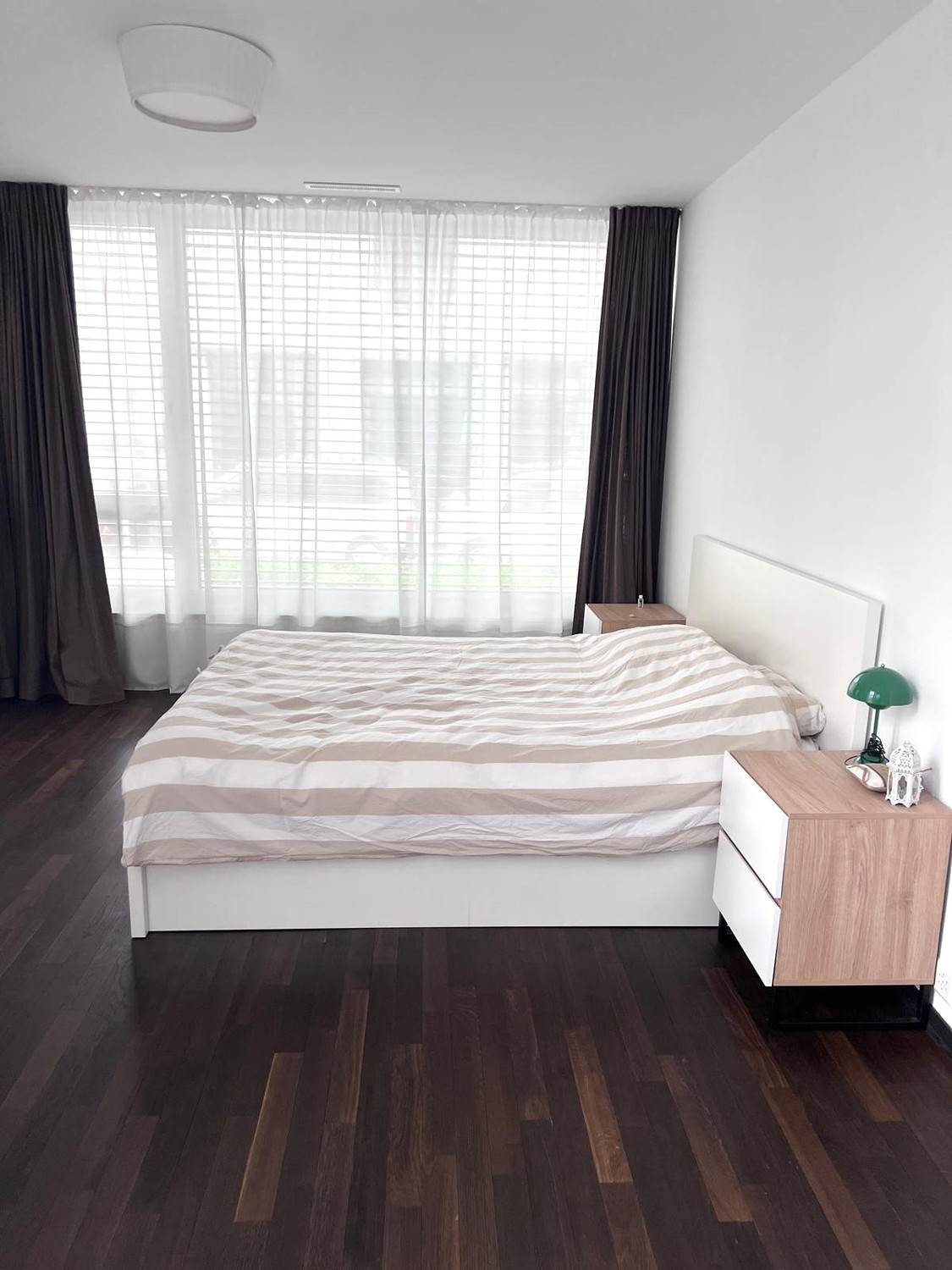 4-Zimmer-Wohnung
