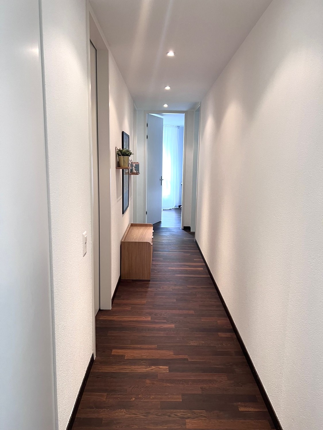 4-Zimmer-Wohnung