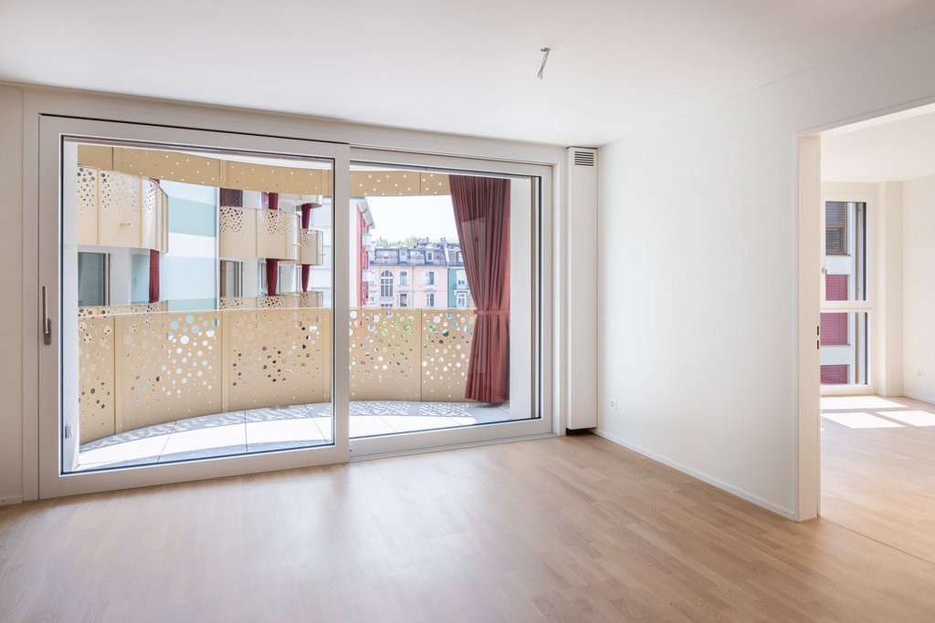 2 ½ rooms apartment, Foto 6 von 8