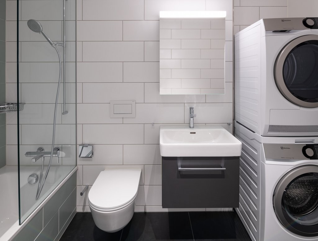 2 ½ rooms apartment, Foto 3 von 8