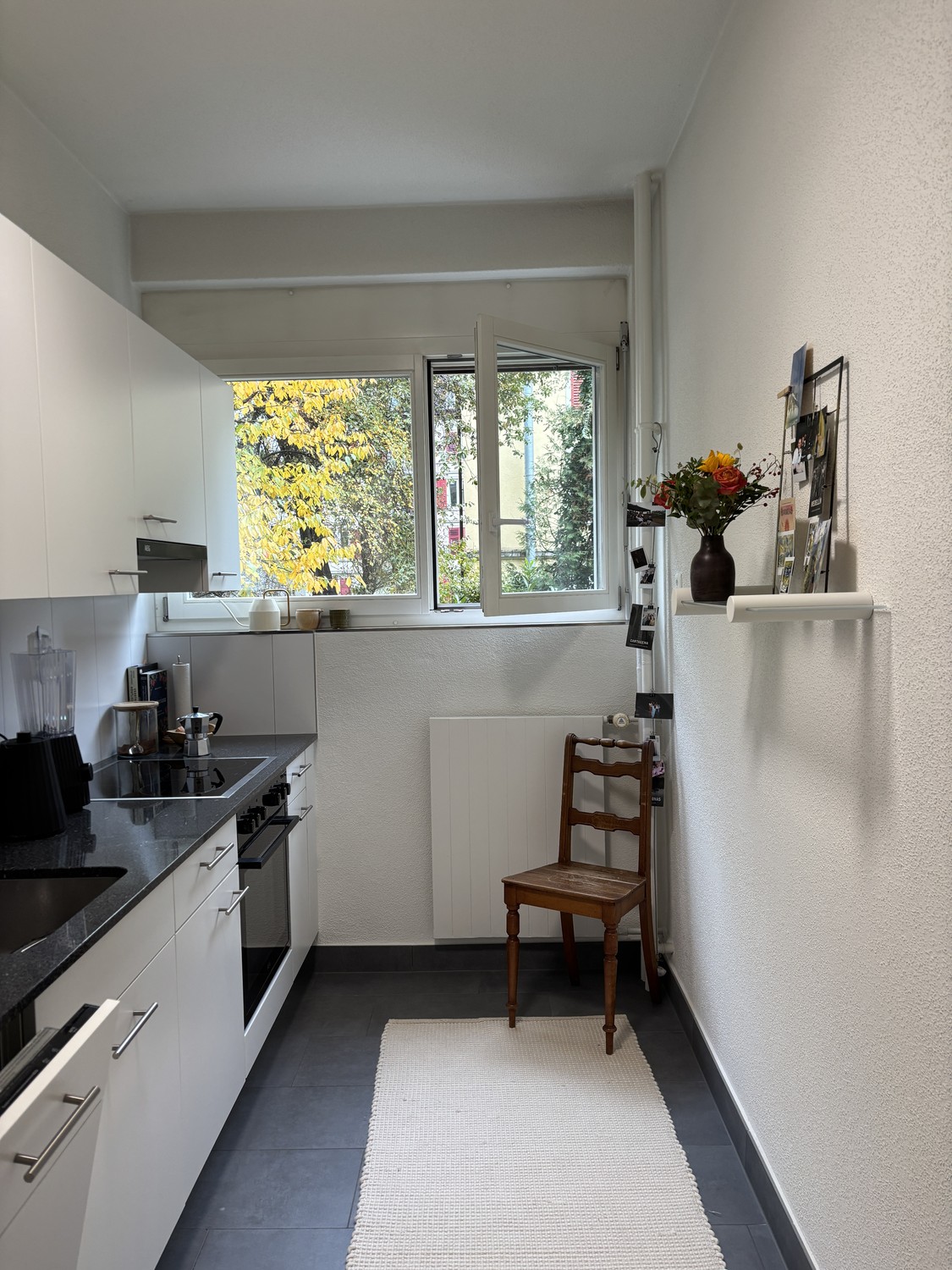 2-Zimmer-Wohnung, Foto 5 von 8