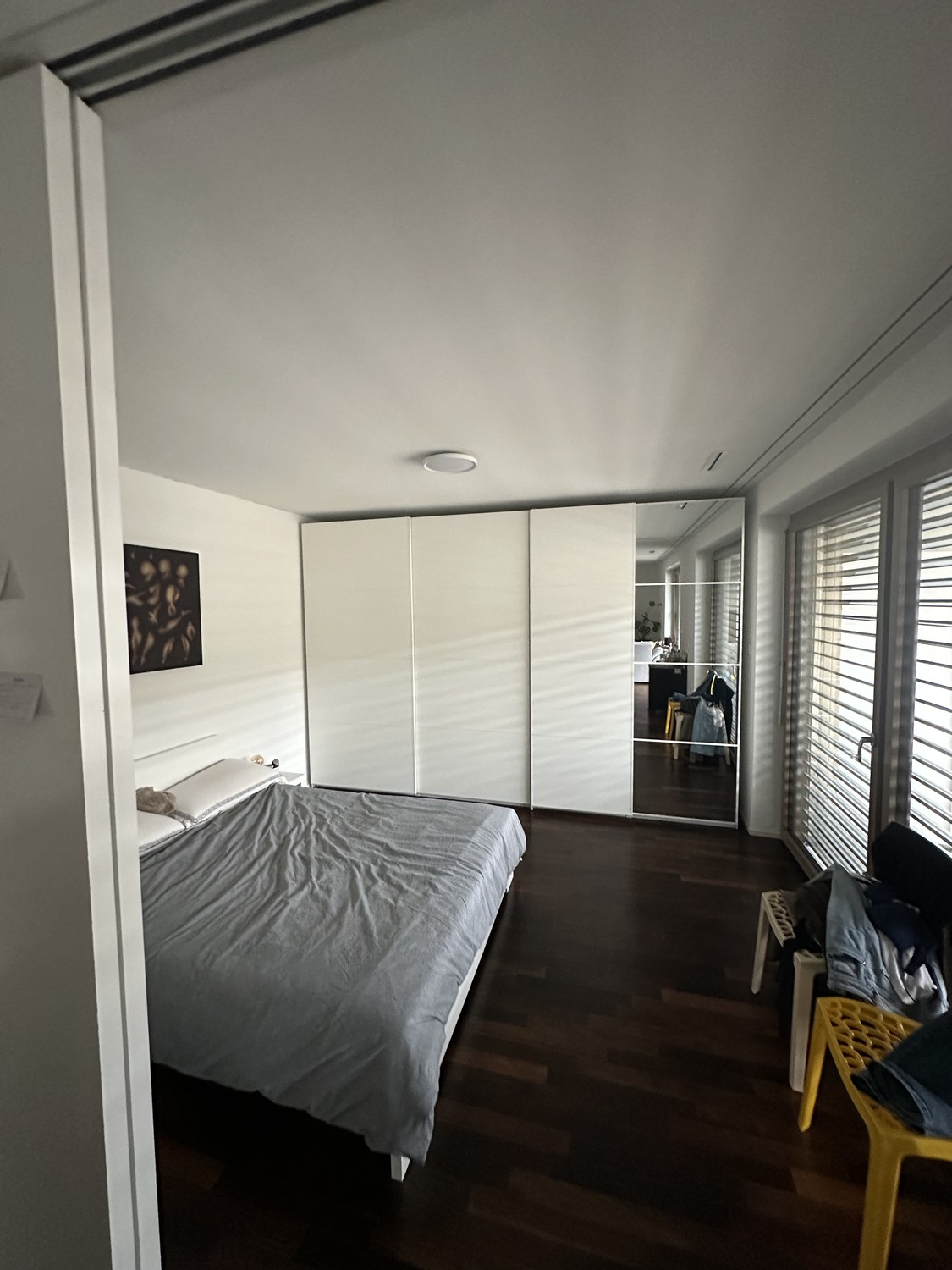 Appartement de 1 ½ pièce