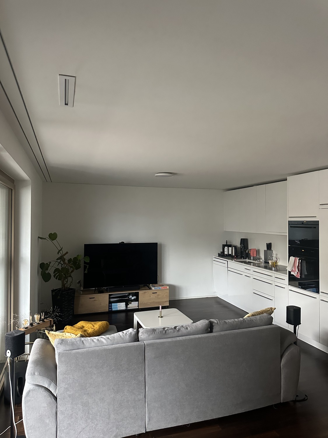 Appartement de 1 ½ pièce