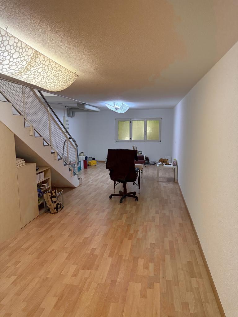 78m² commercial