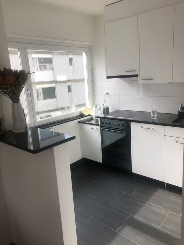 2 rooms apartment, Foto 4 von 4