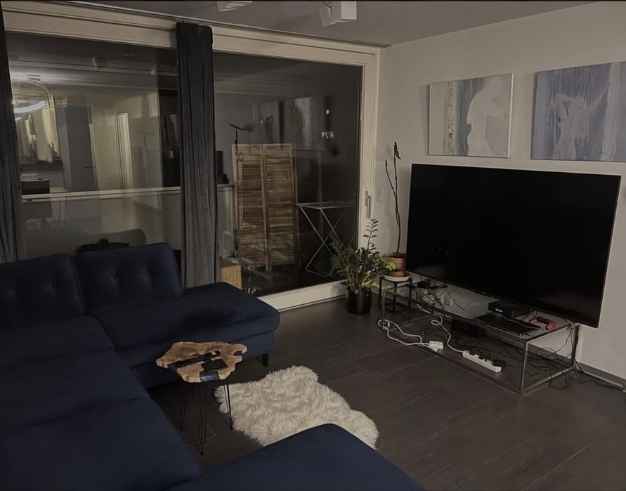 Zimmer in einer WG