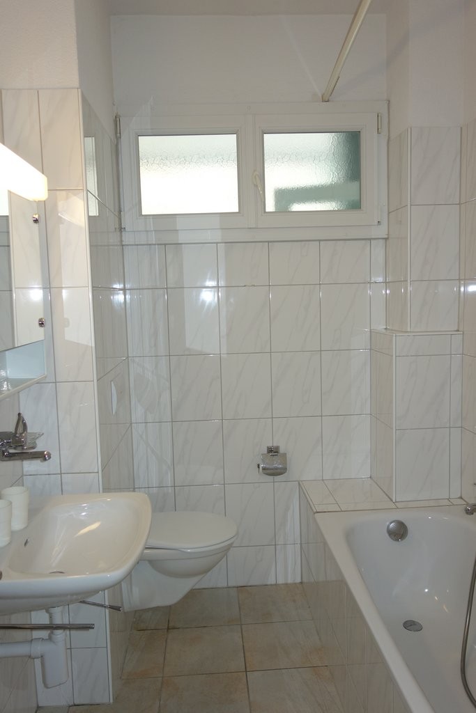 2 rooms apartment