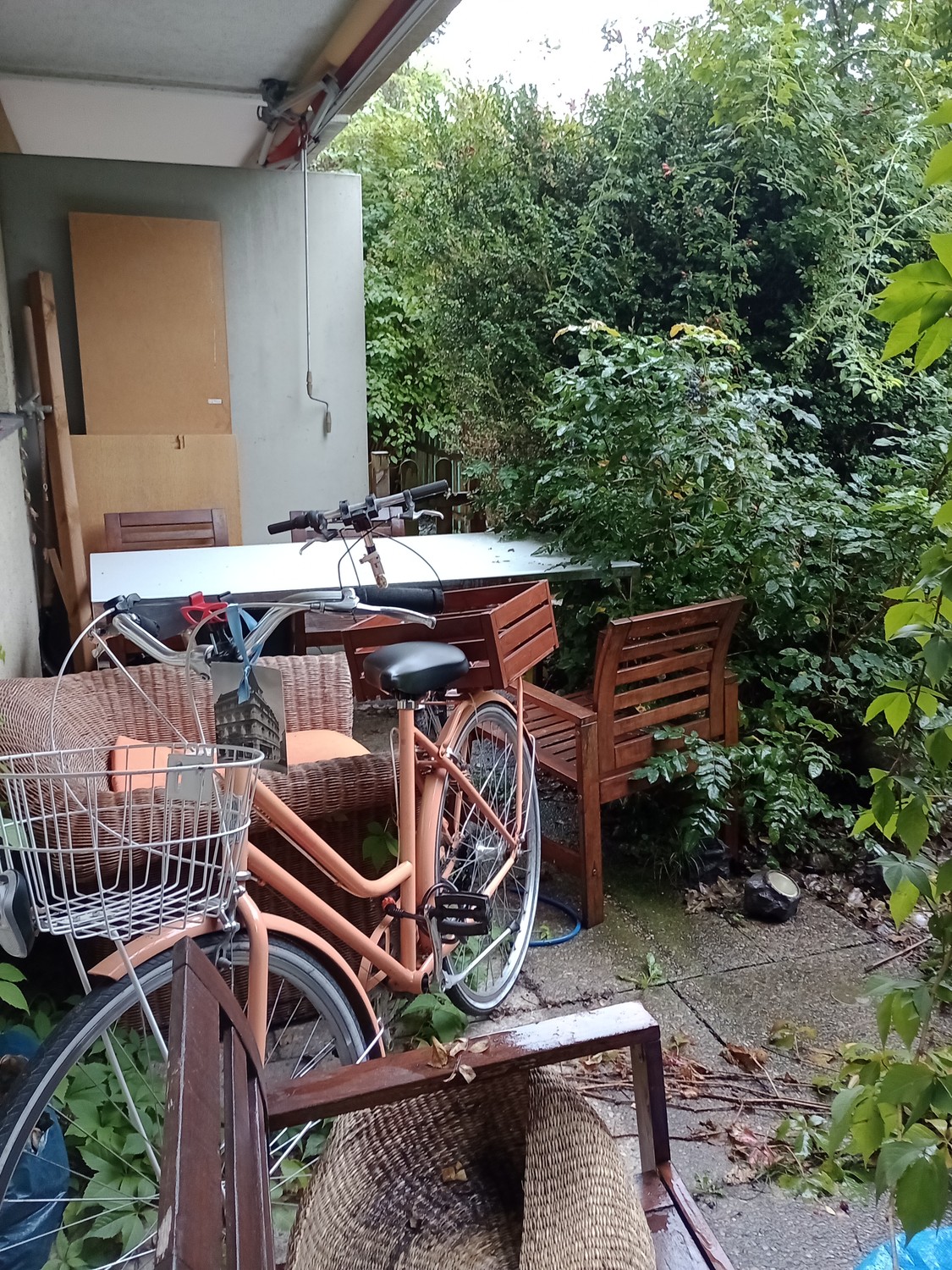 2 ½ Zimmer Wohnung