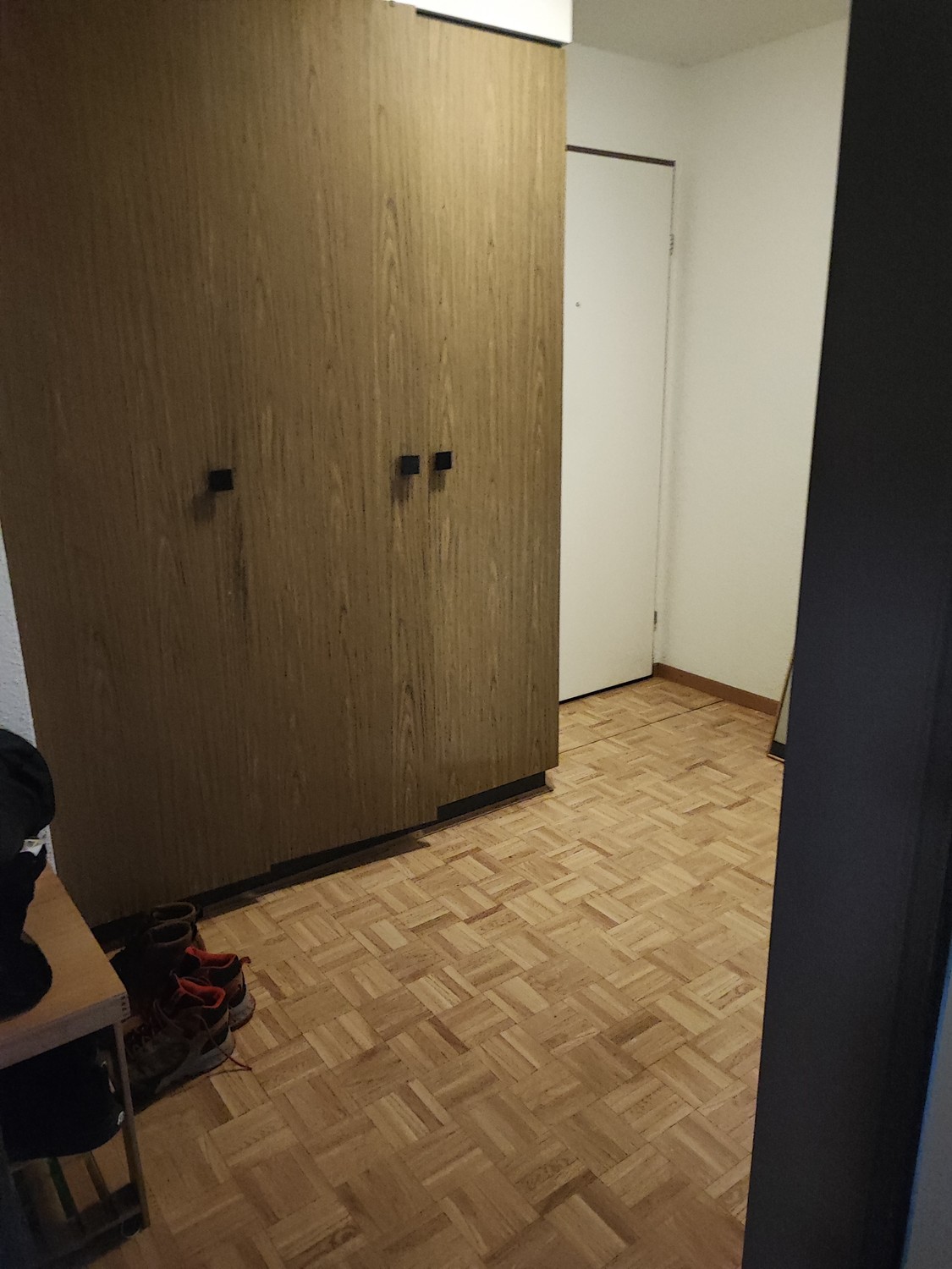2 ½ Zimmer Wohnung