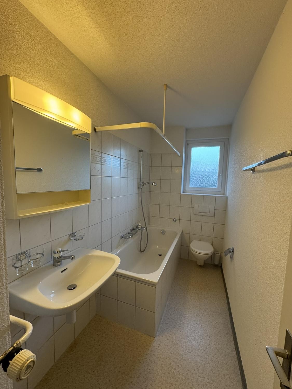 appartamento di 2 locali, foto 4 di 4