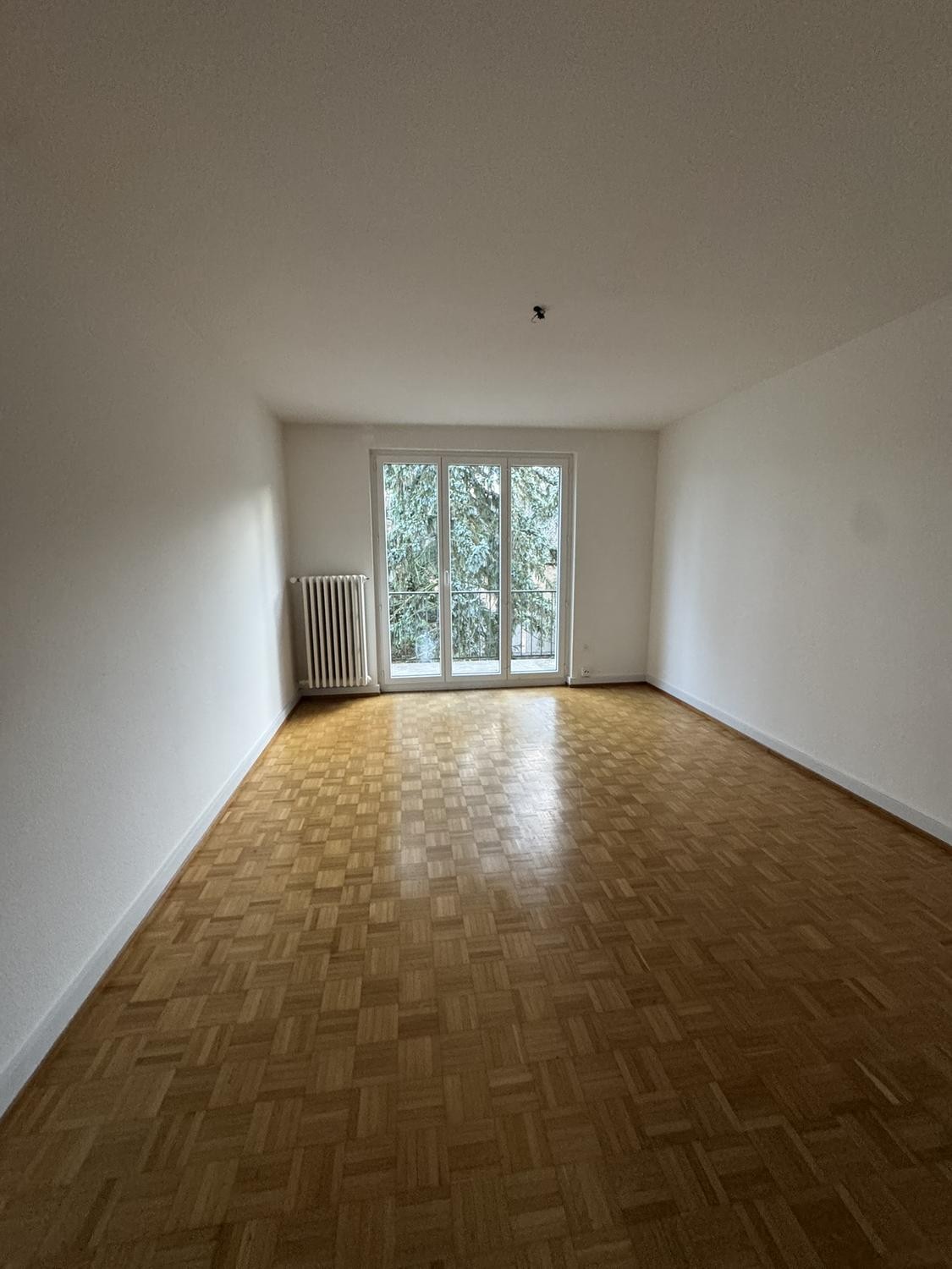 appartamento di 2 locali, foto 3 di 4