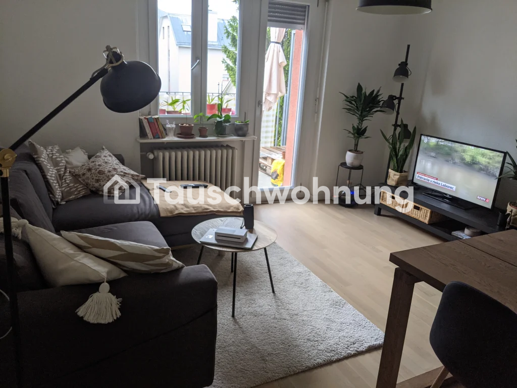 Appartement de 3 ½ pièces