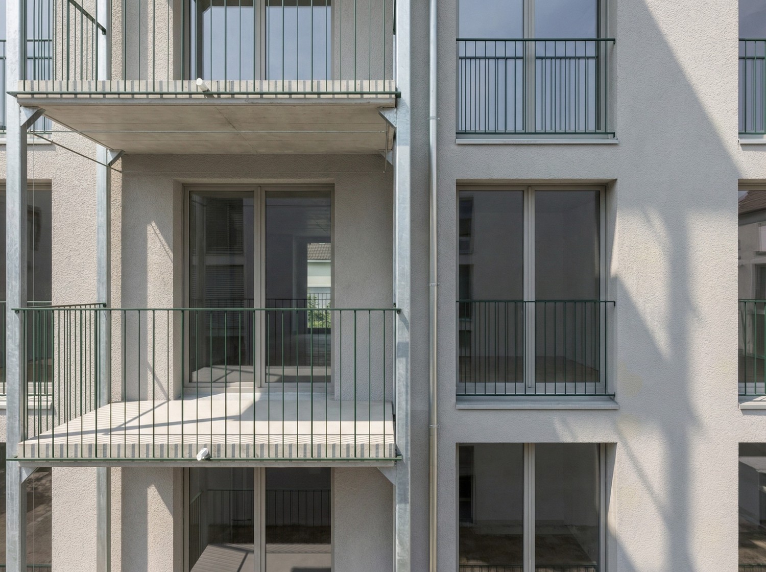 Appartamento di 3 ½ locali, foto 3 di 7