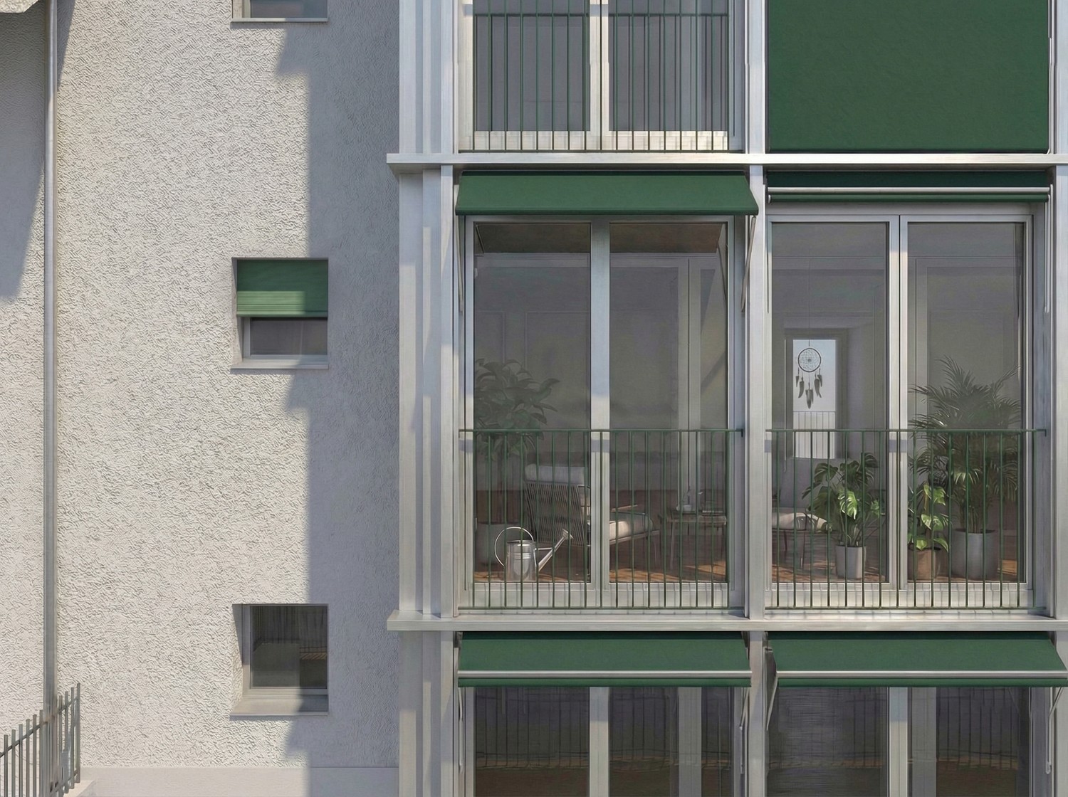 Appartamento di 3 ½ locali, foto 4 di 7