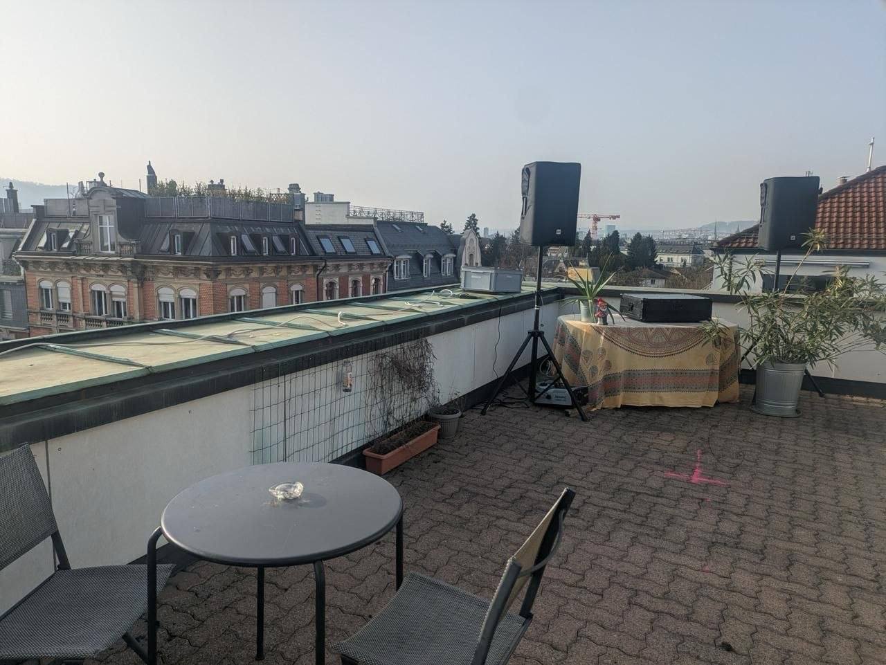 Room in a shared flat, Foto 4 von 5