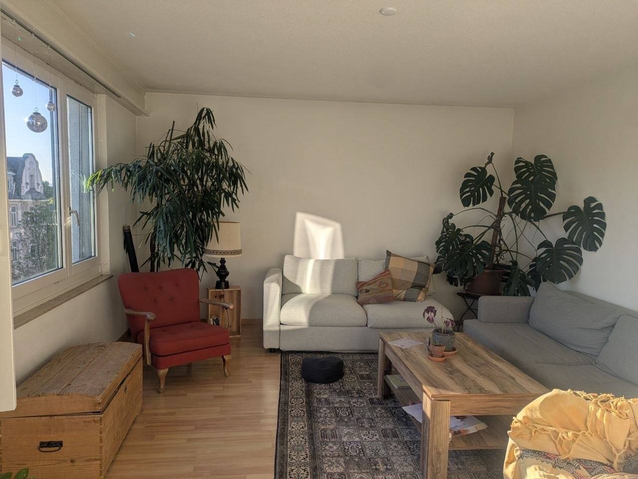 Room in a shared flat, Foto 2 von 5