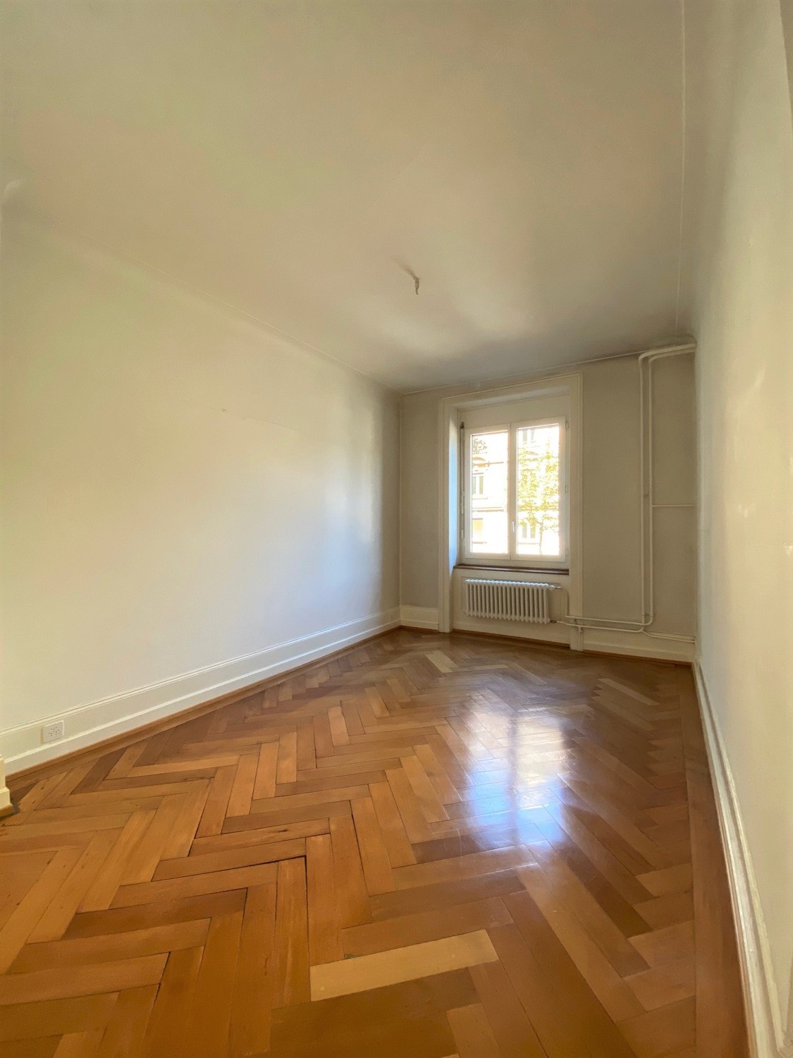 appartamento di 2 locali, foto 7 di 8