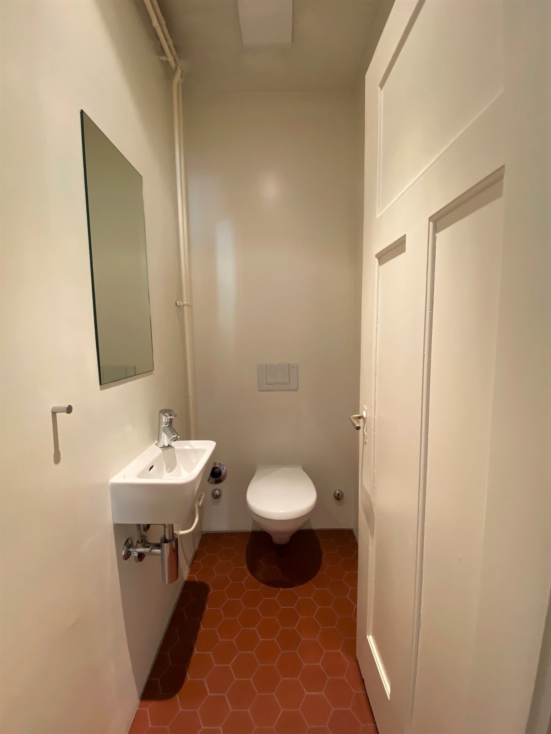 appartamento di 2 locali, foto 8 di 8