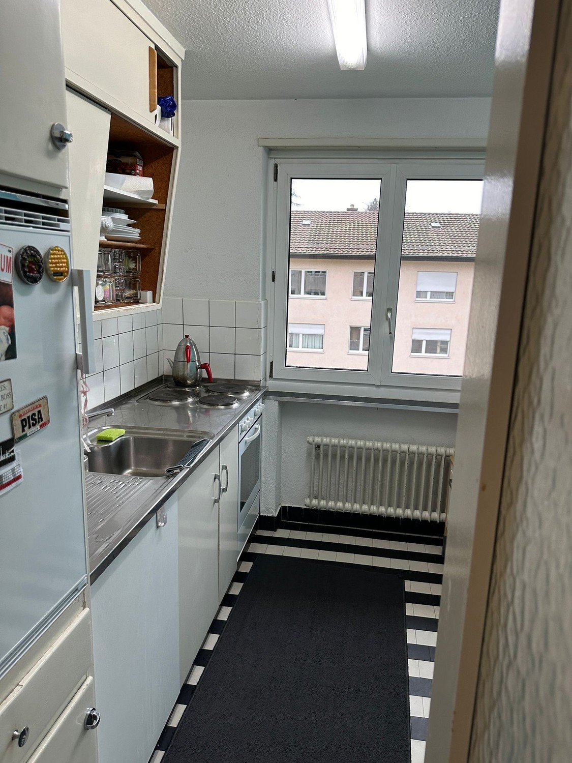 Chambre dans une colocation