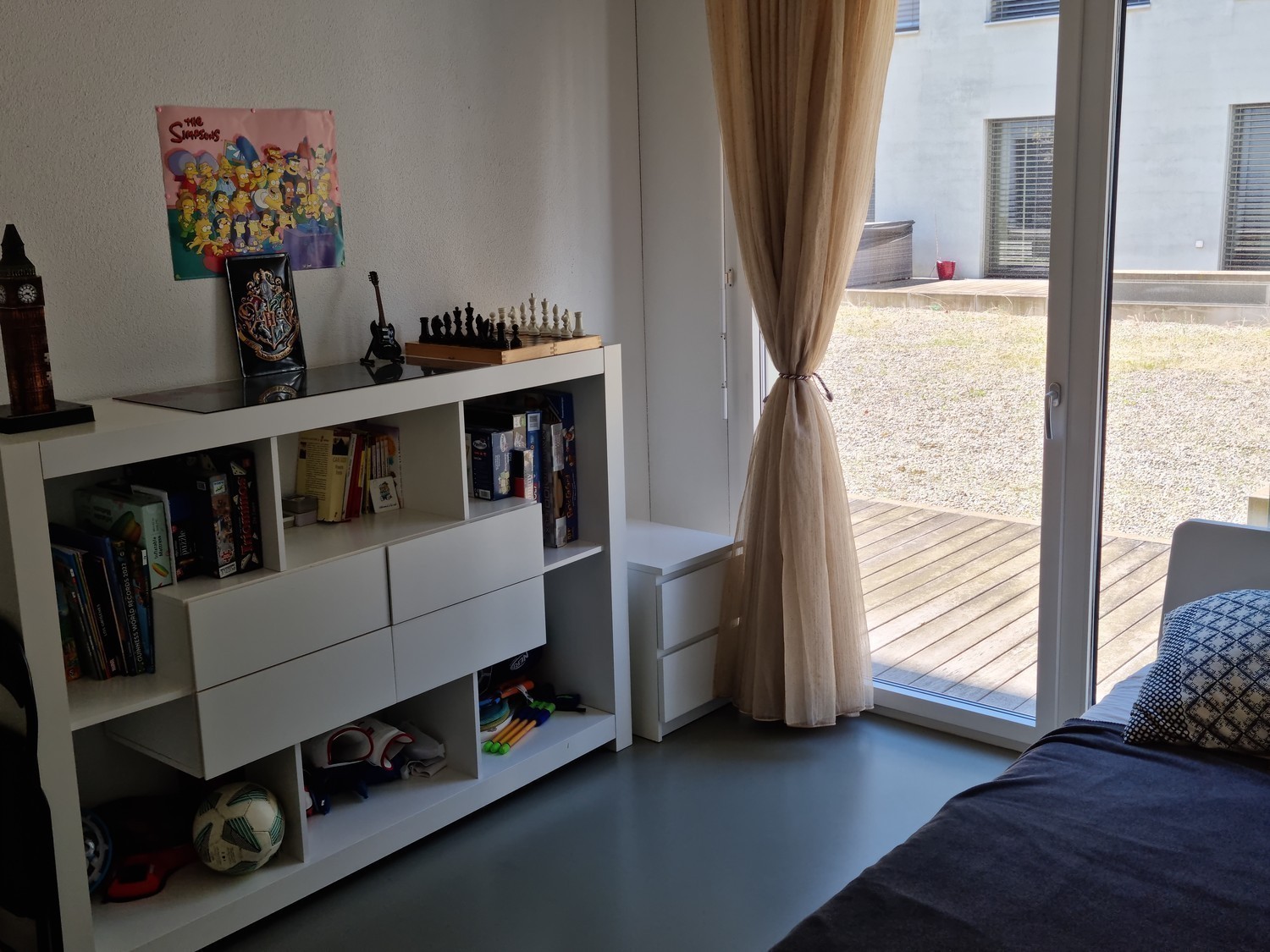 Chambre en colocation, photo 6 sur 10