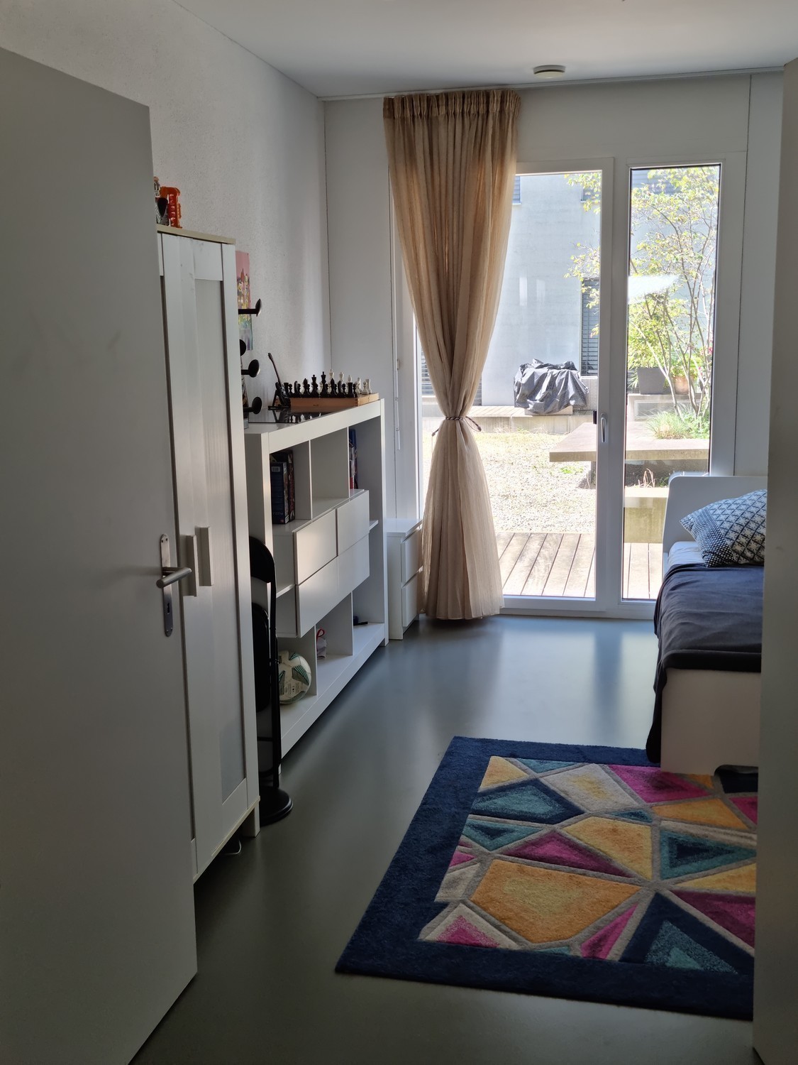 Chambre en colocation, photo 8 sur 10