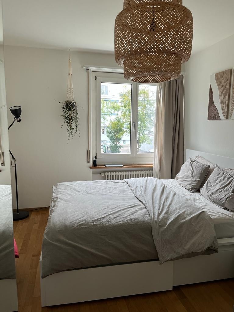 Room in a shared flat, Foto 2 von 3