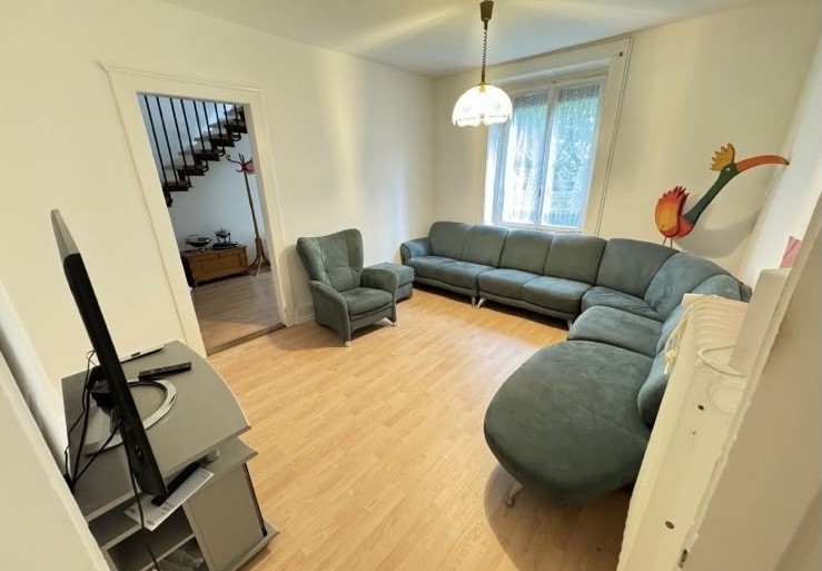 Zimmer in einer WG