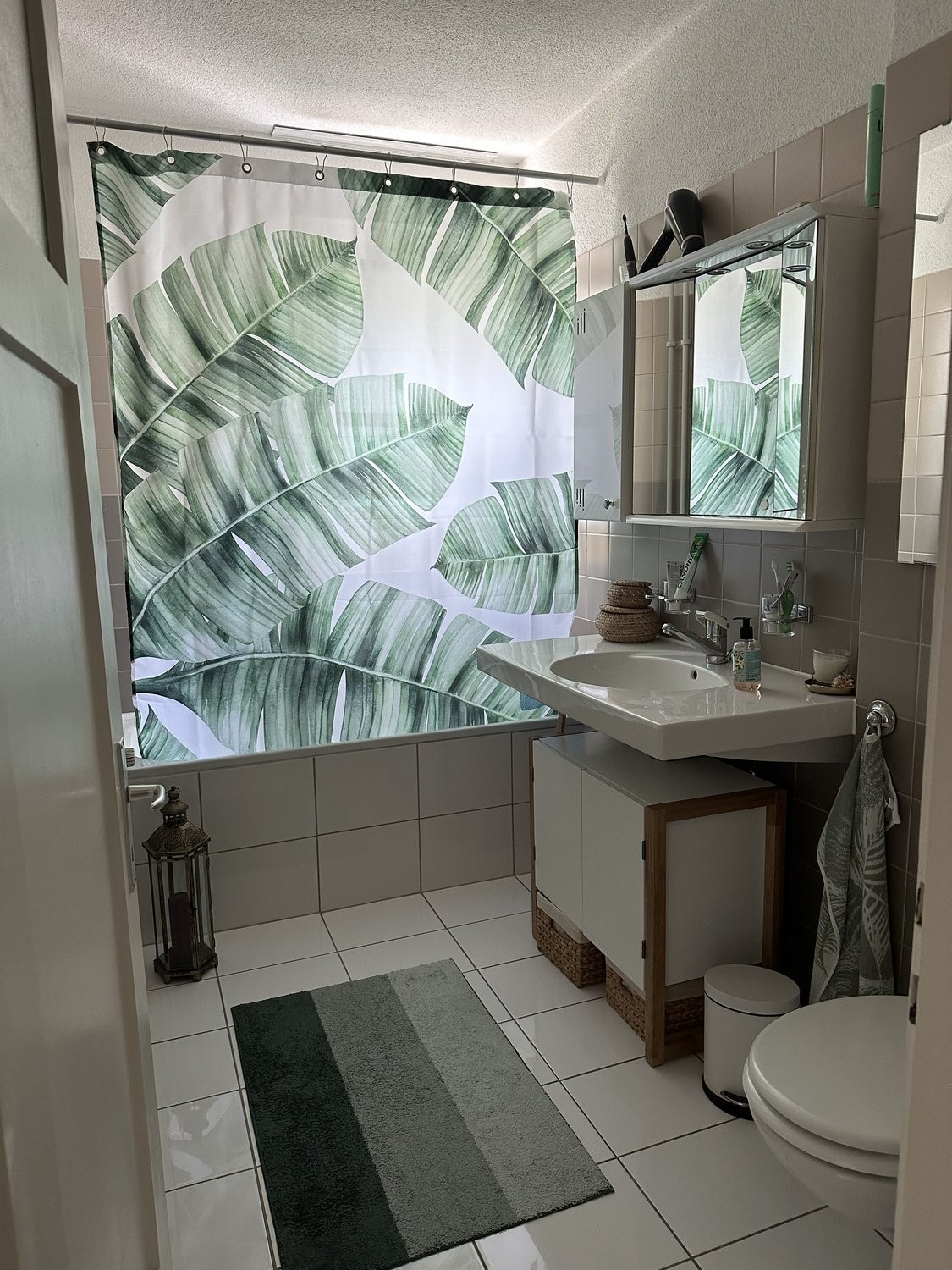 Appartement meublé de 3 pièces