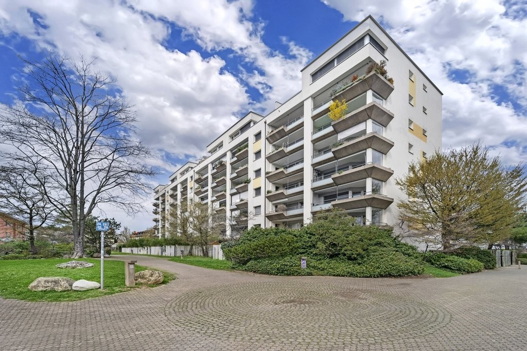 4 ½ rooms apartment, Foto 10 von 10