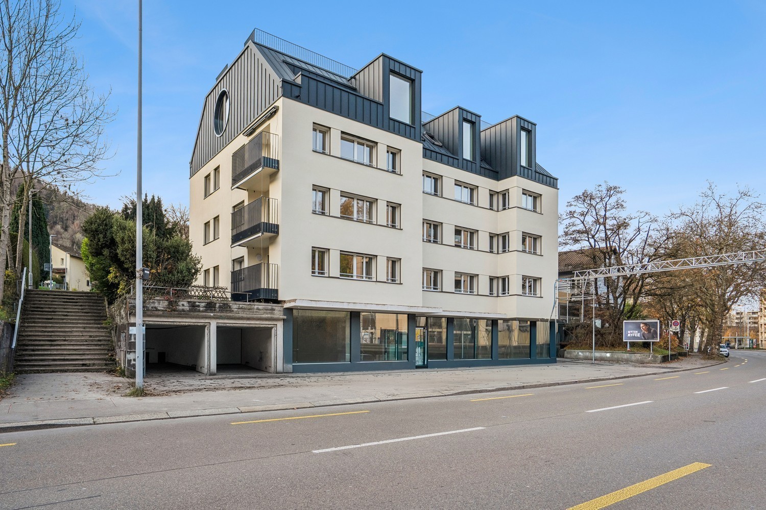 Appartamento di 3 ½ locali