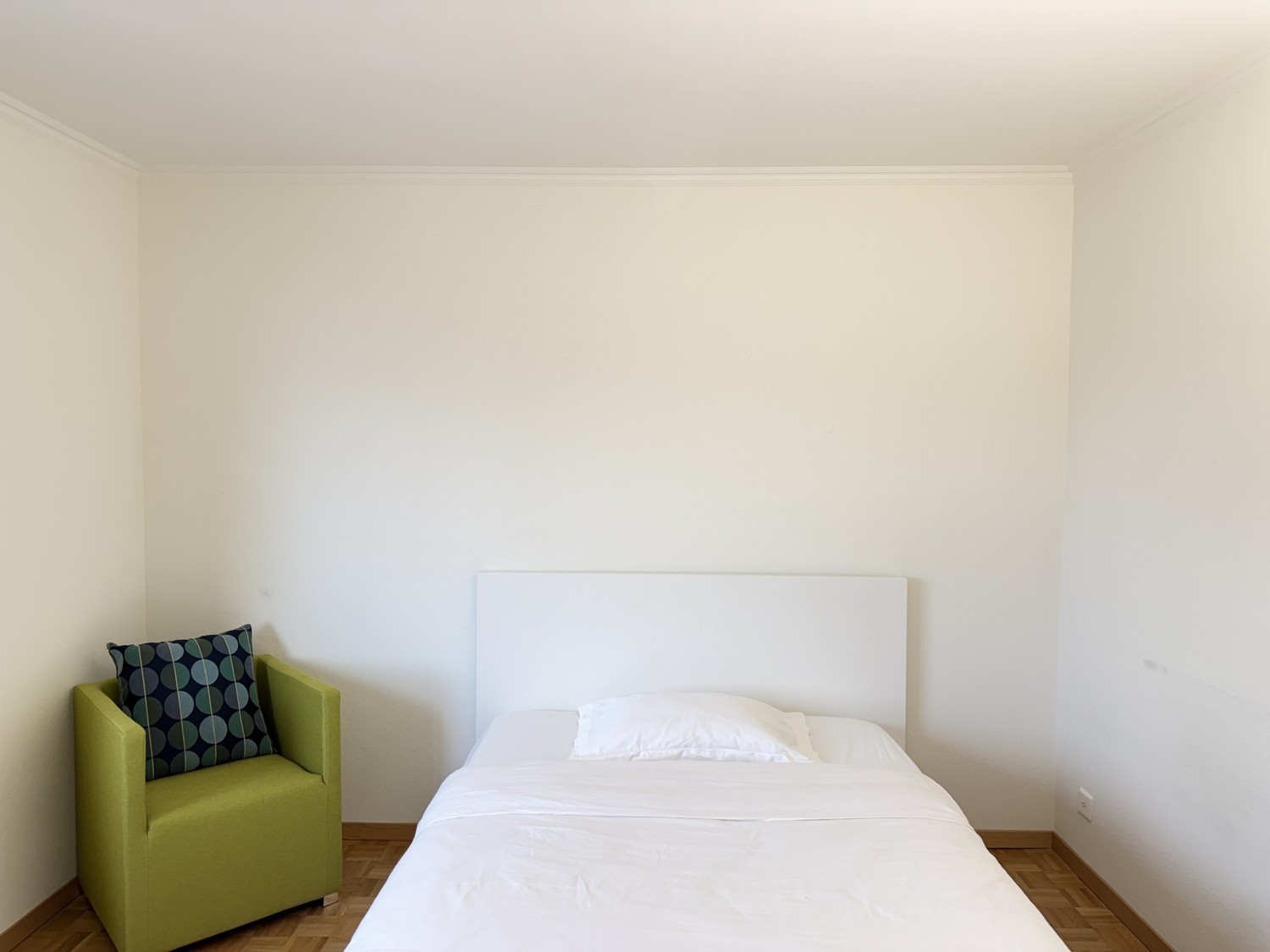 Room in a shared flat, Foto 4 von 10