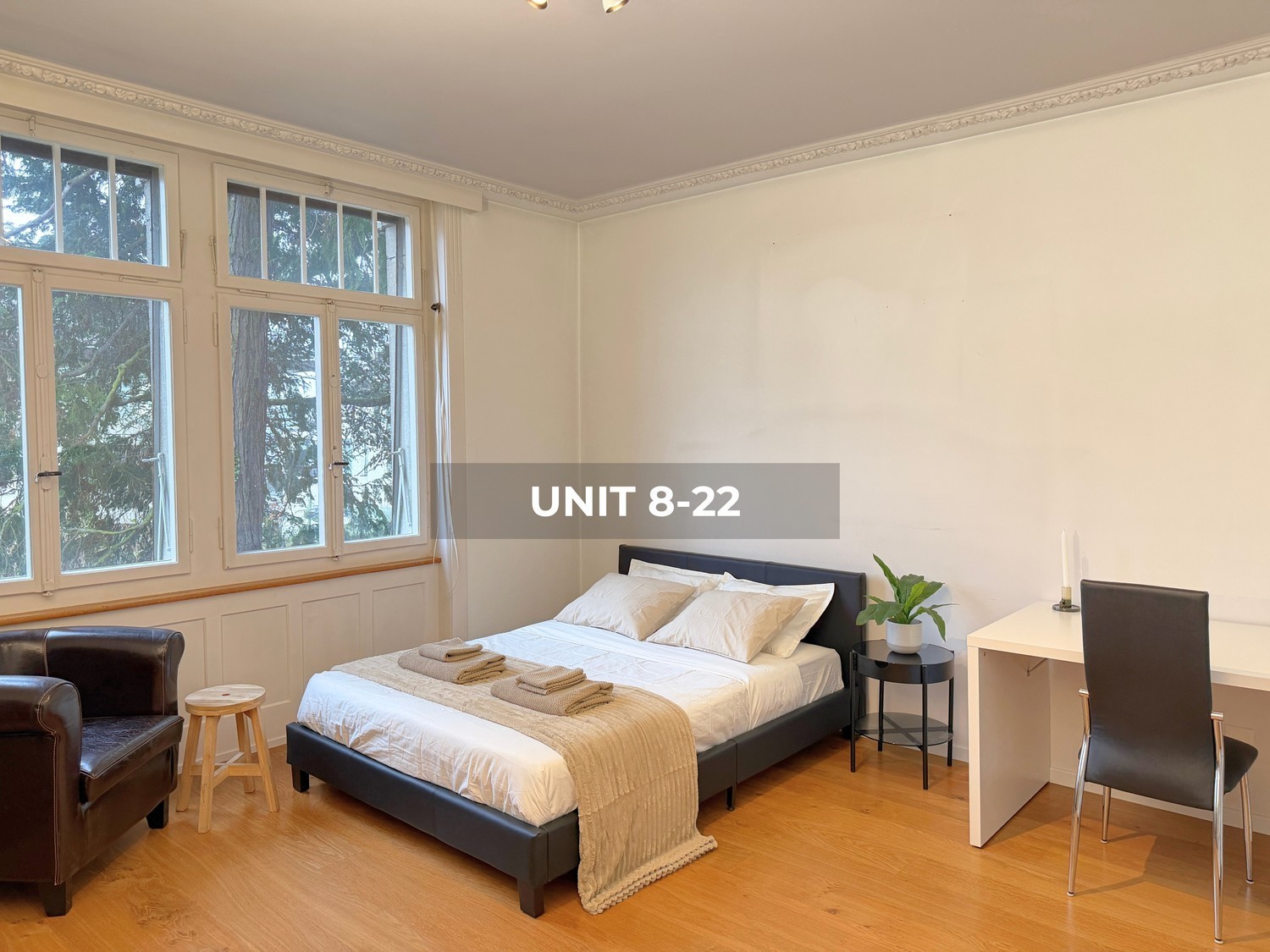 Room in a shared flat, Foto 6 von 10