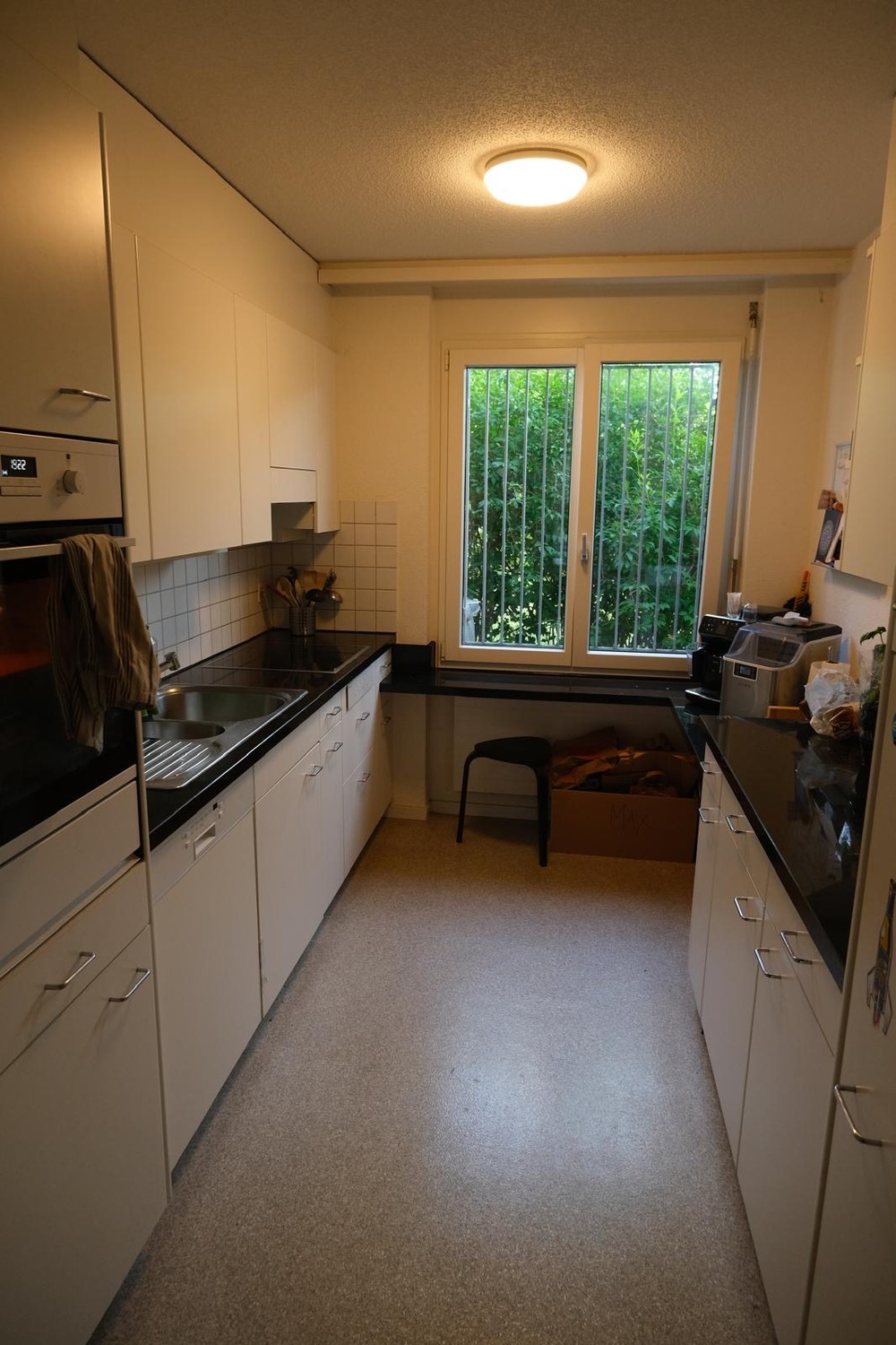 Chambre dans une colocation