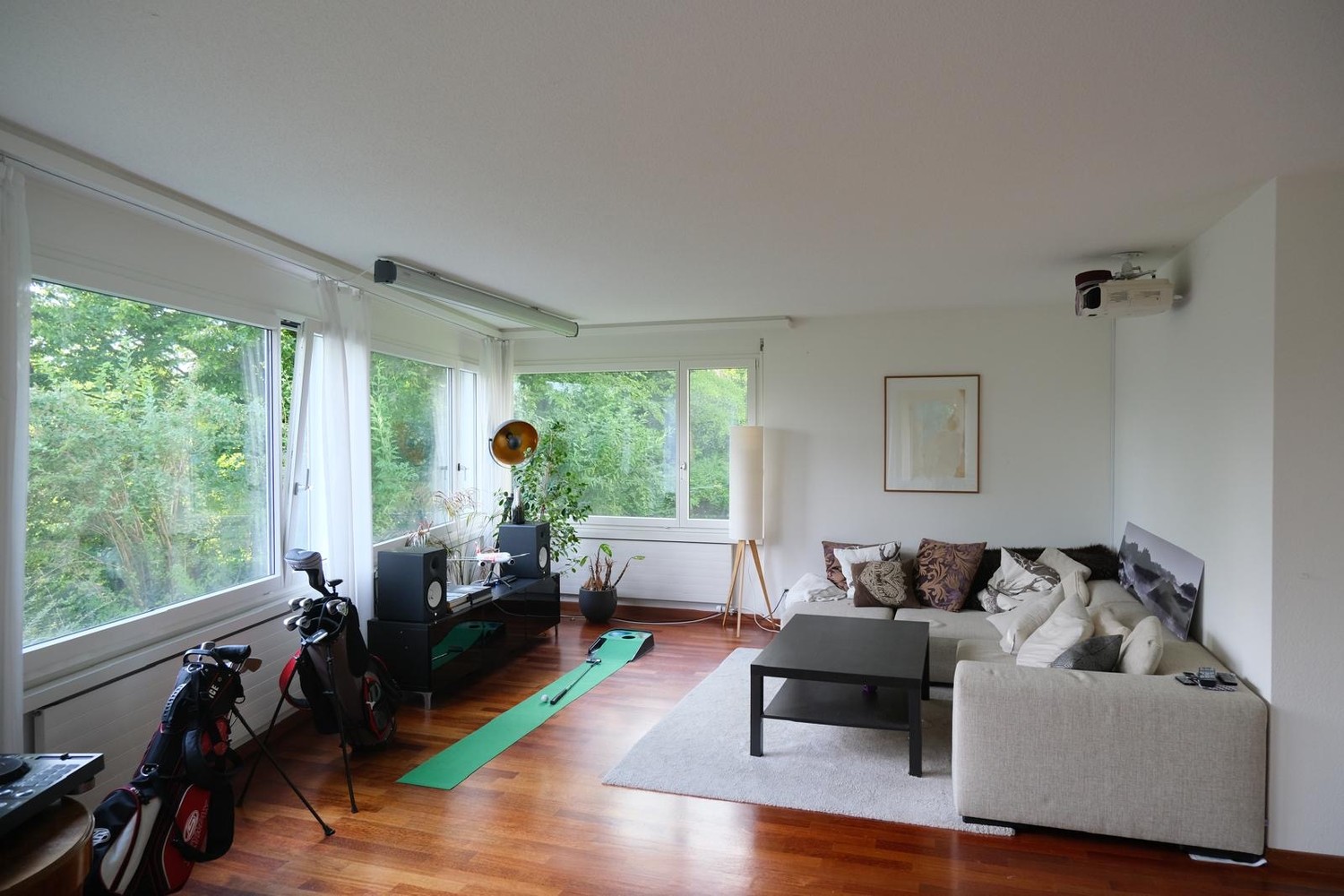 Chambre dans une colocation