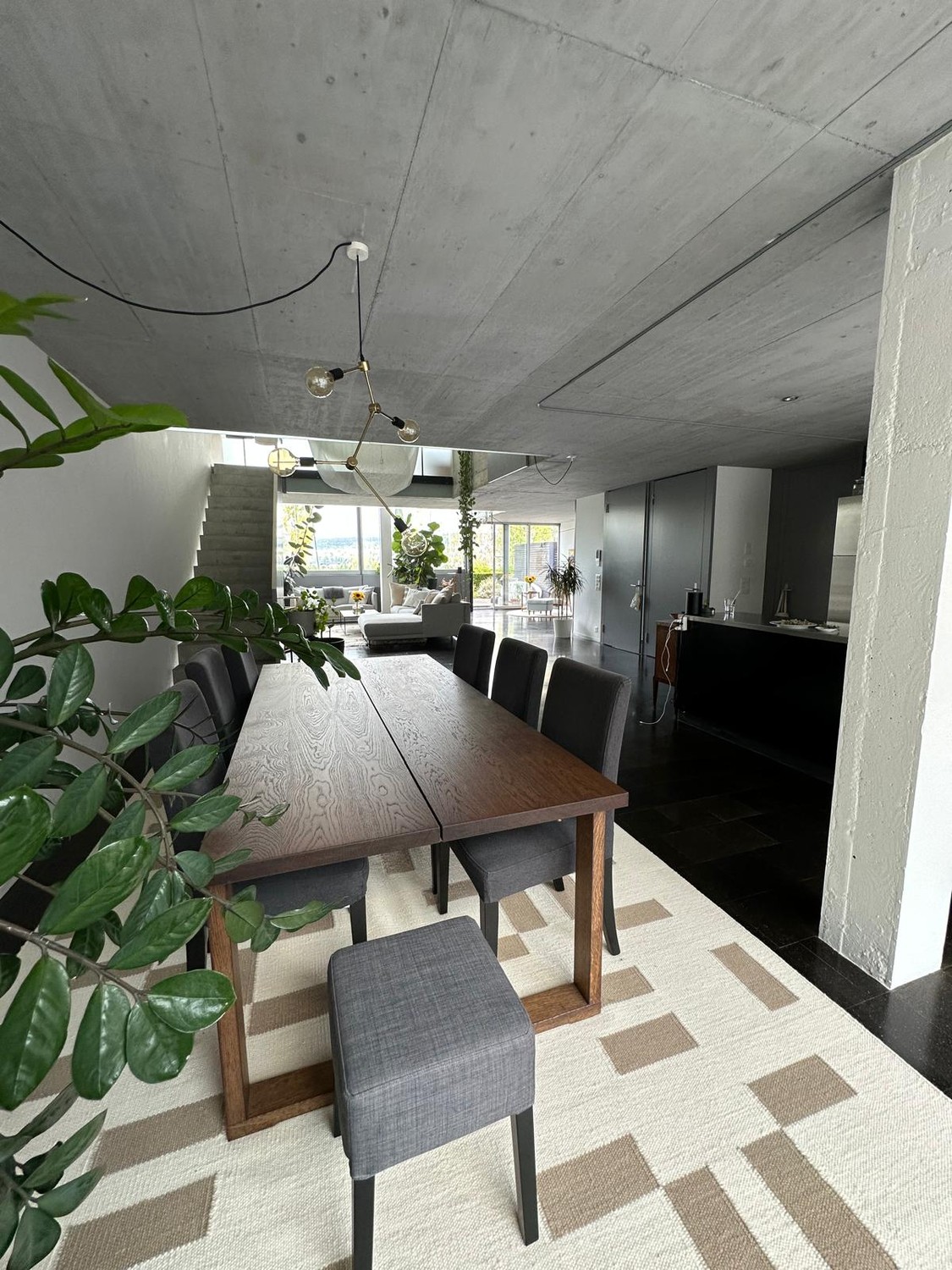 Appartamento di 1 ½ locali