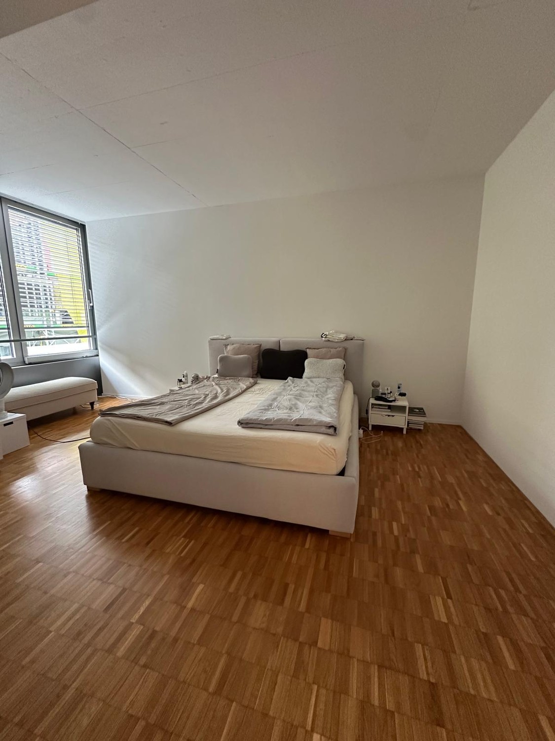 Appartamento di 1 ½ locali
