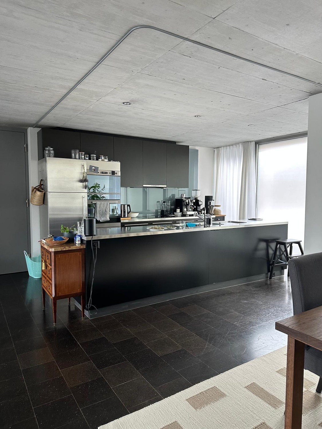 Appartamento di 1 ½ locali
