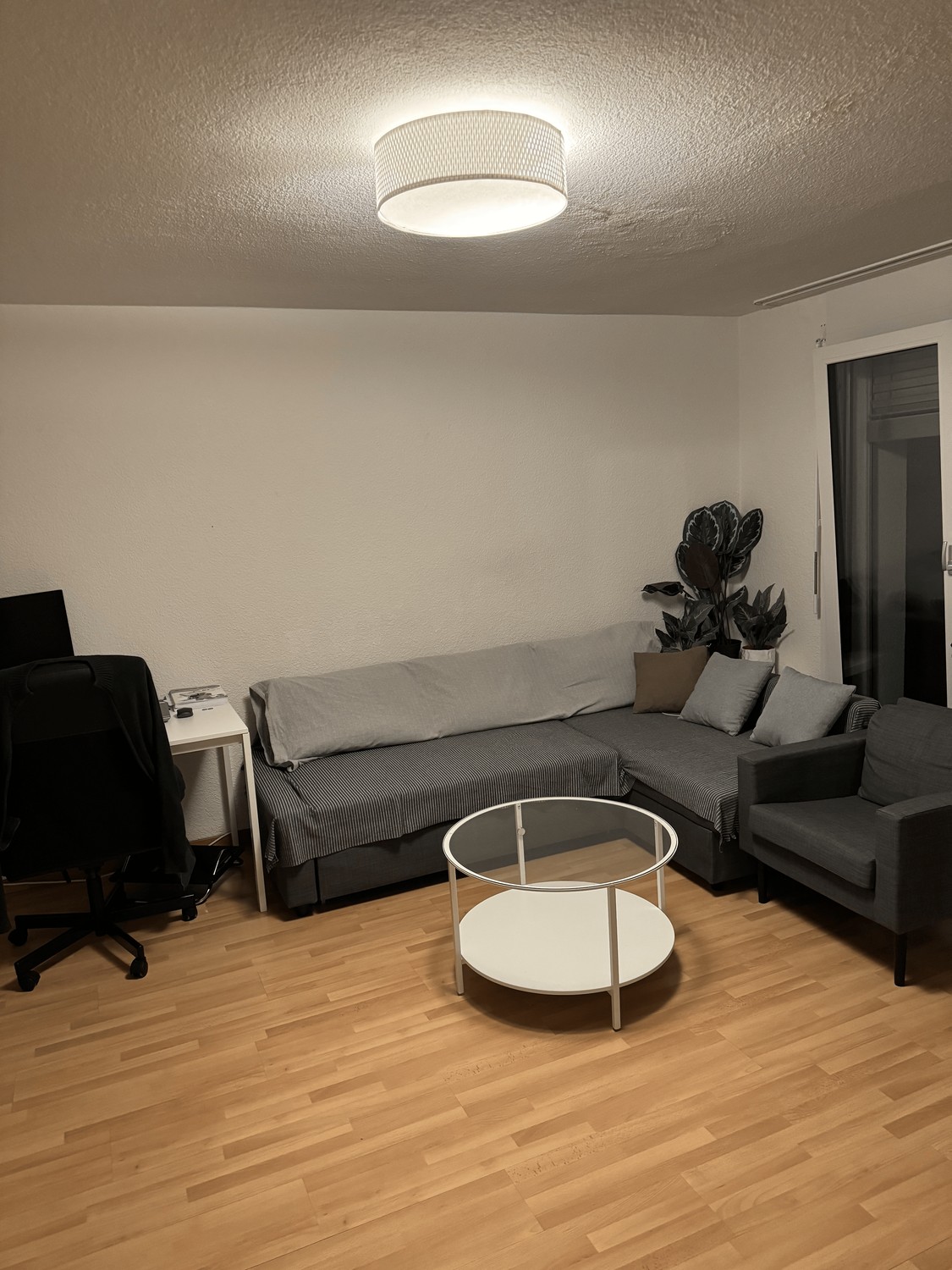 2 ½ Zimmer Wohnung