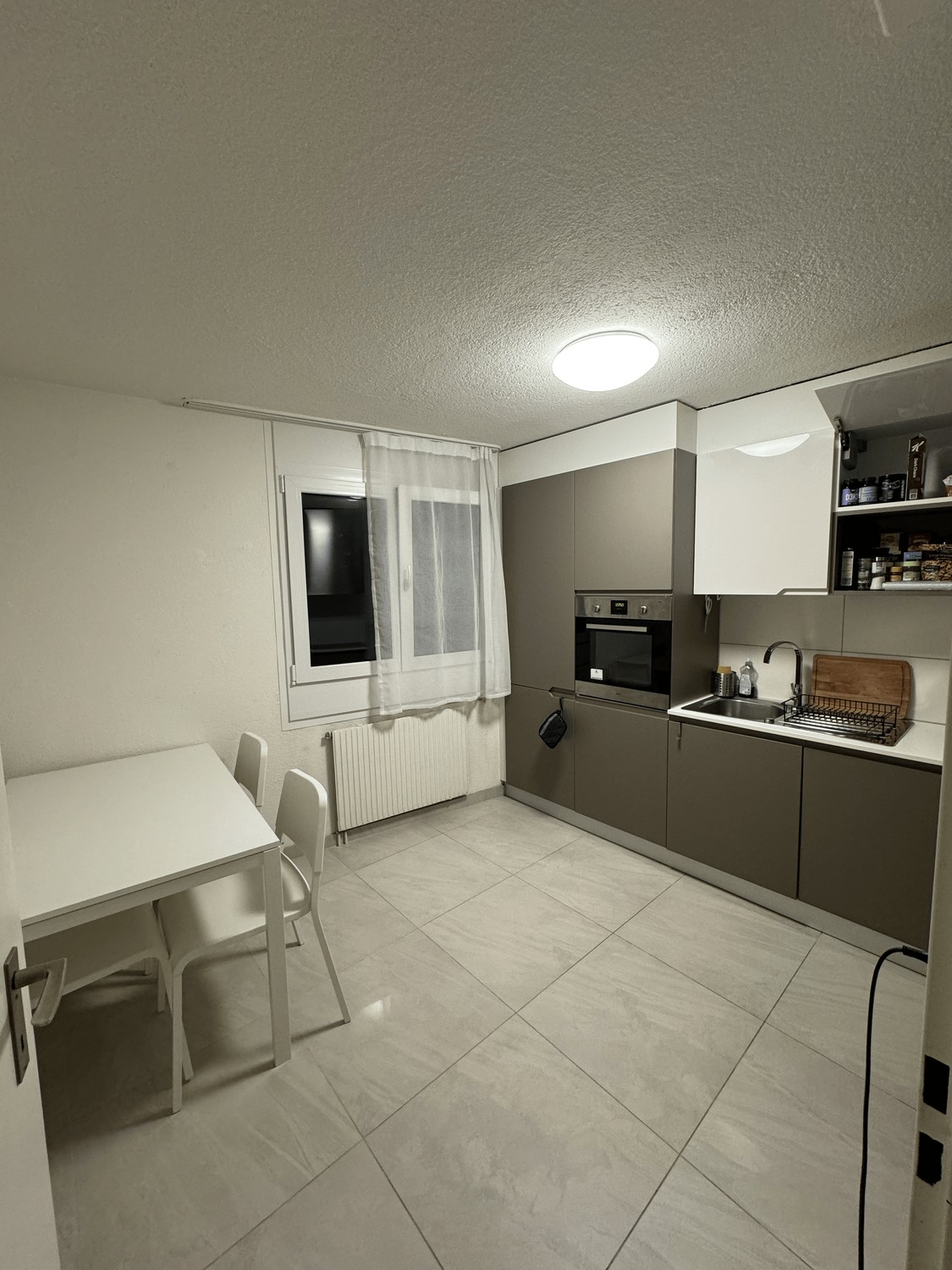 2 ½ Zimmer Wohnung
