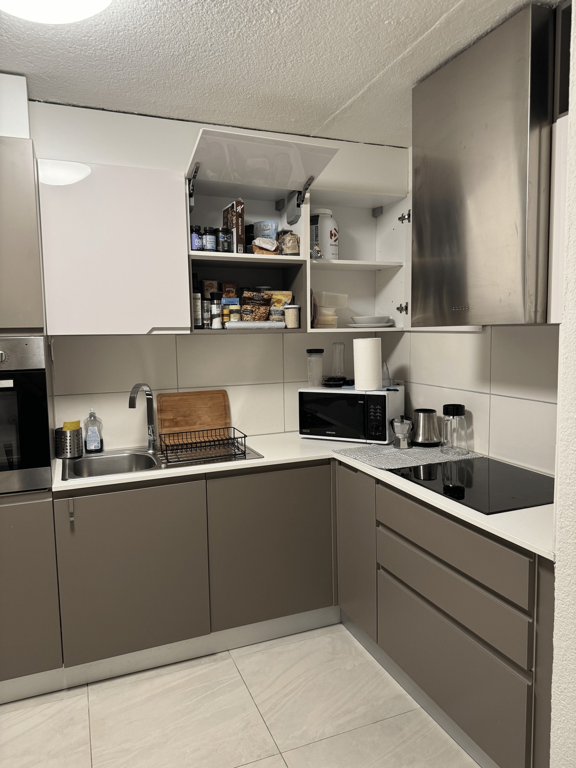 2 ½ Zimmer Wohnung