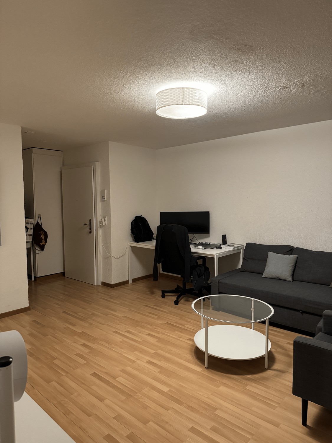 2 ½ Zimmer Wohnung
