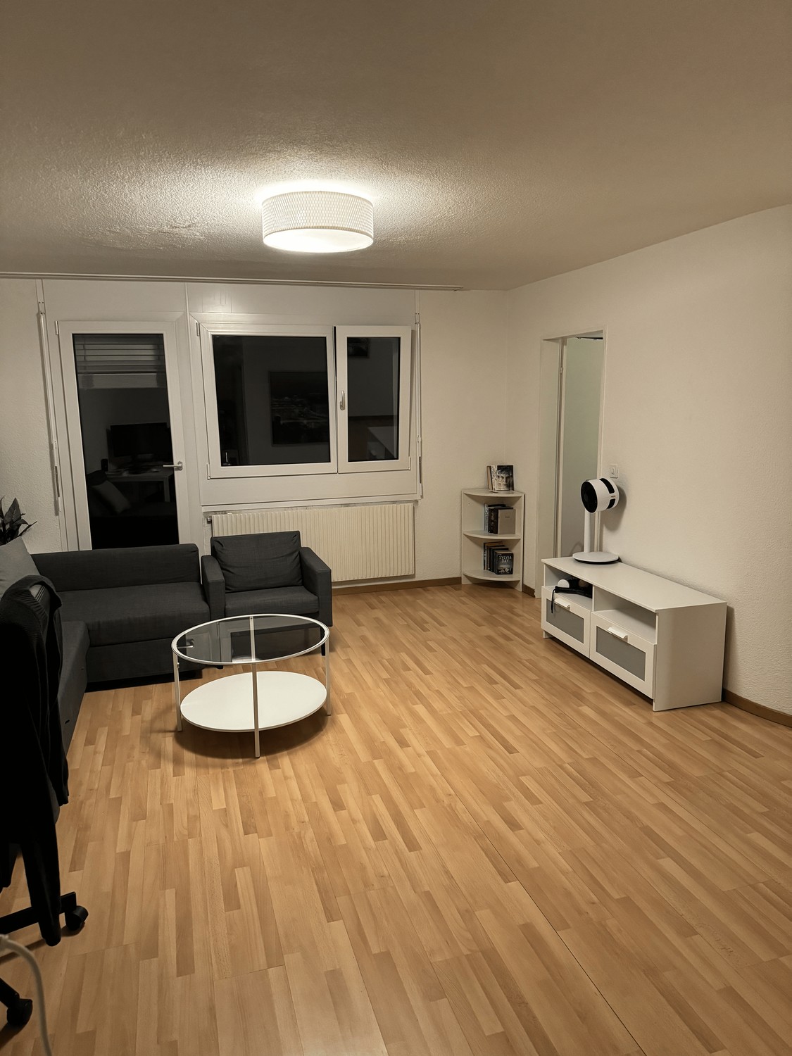 2 ½ Zimmer Wohnung