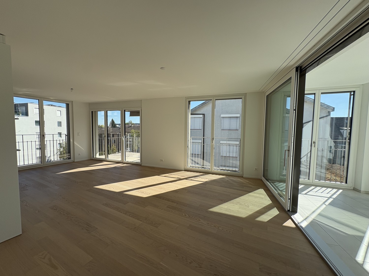 3 ½ rooms apartment, Foto 1 von 10