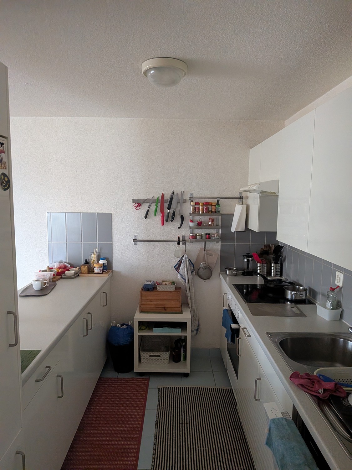 Zimmer in einer WG