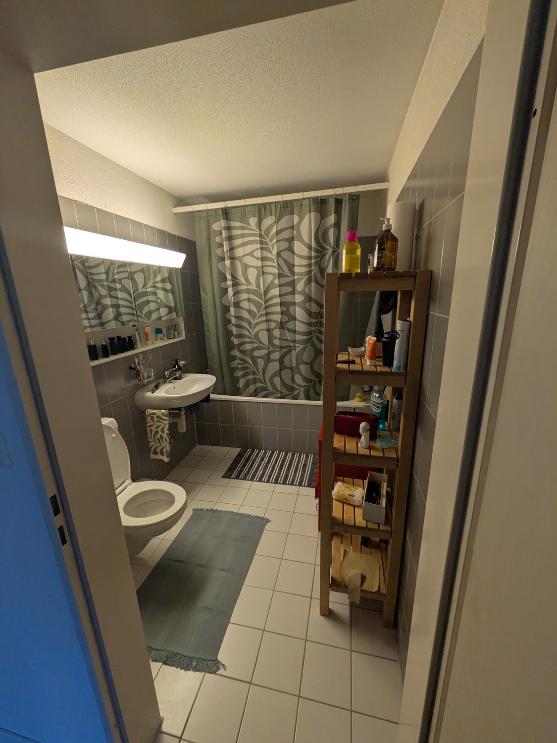 Zimmer in einer WG