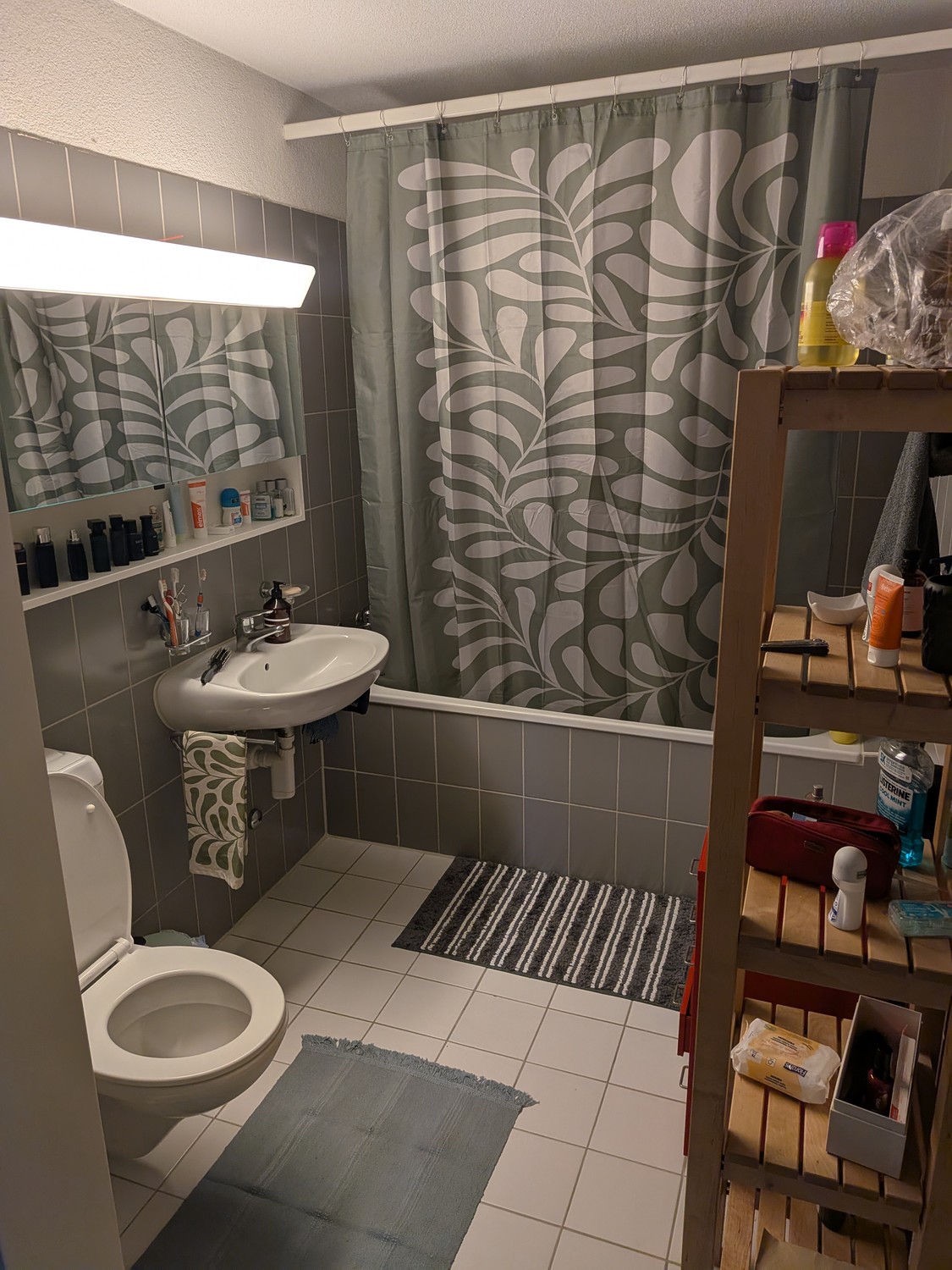 Zimmer in einer WG