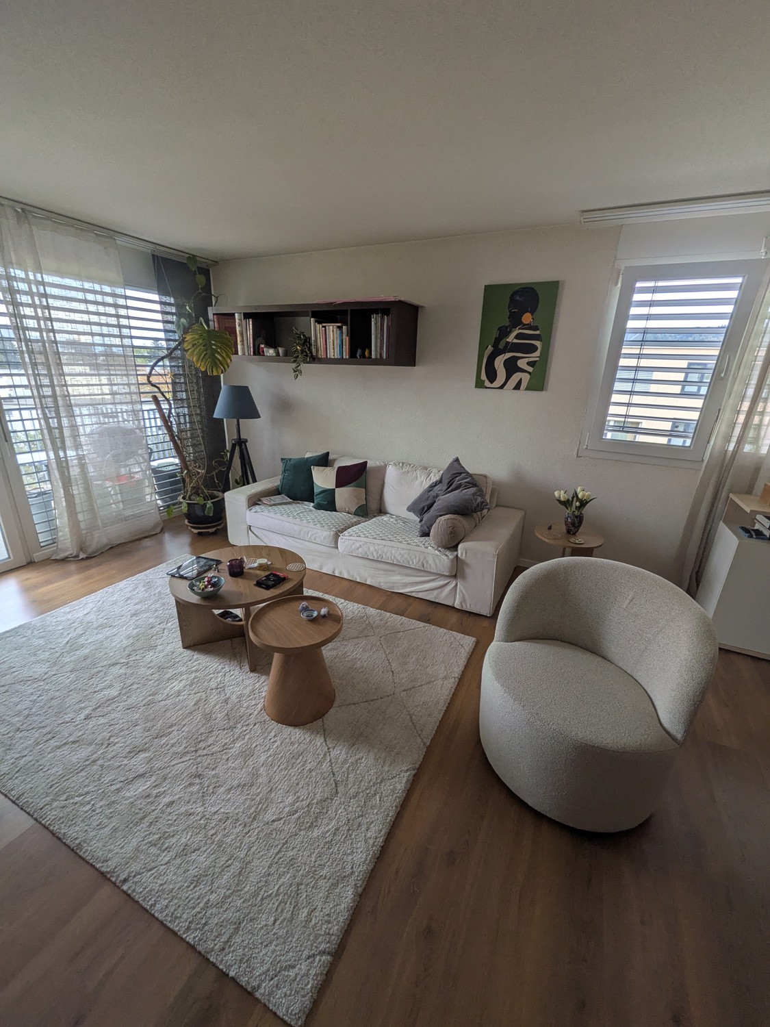 Zimmer in einer WG