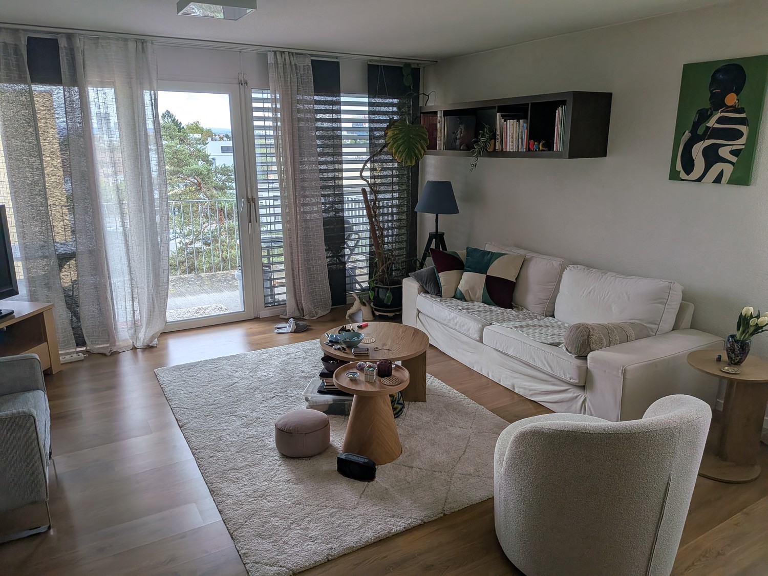 Zimmer in einer WG